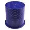 Skimmer Replacement Part Blue Pool Skimmer Basket Long Lasting Performance Secure Fitment High Capacity Collection