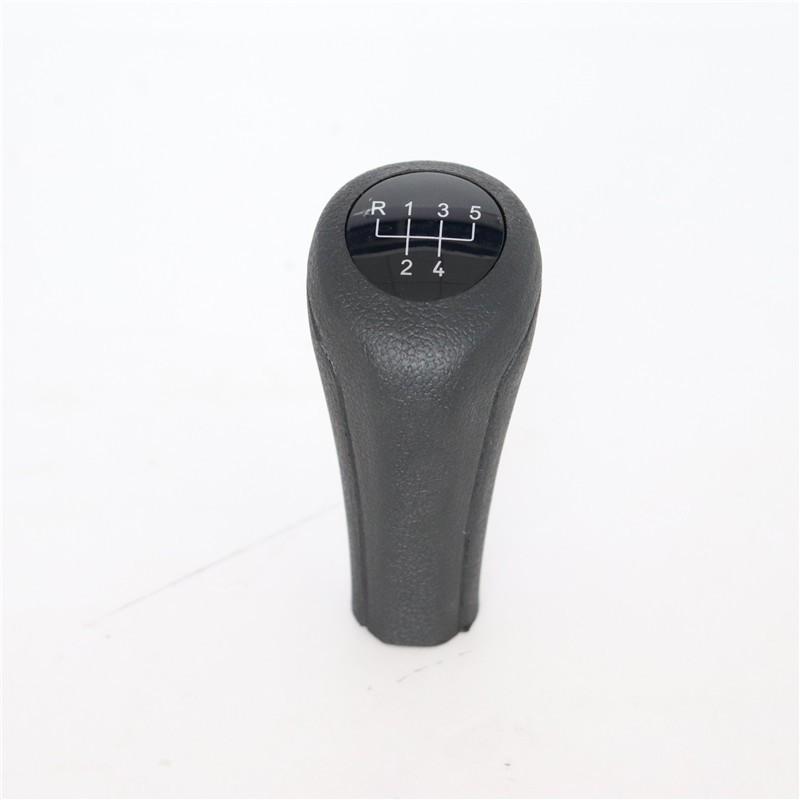 

Car shift handle gear head For BMW 1 3 5 6 series