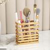 Cosmetics Storage Display Caddy Holder for Dresser Countertop Women Men Girls