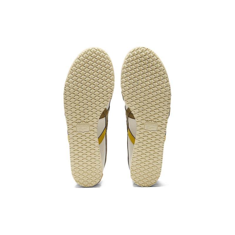 Onitsuka Tiger Mexico 66 Cream/Rover Sneakers 1183A201-124