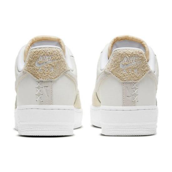 Nike Air Force 1 Low '07 Coconut Milk W - DD6618-100