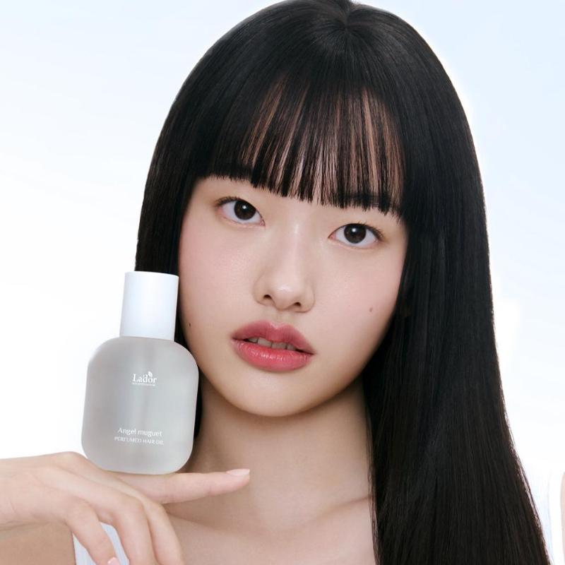 [Lador] Hair Oil 80ml