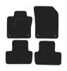 ANTHRA Car Mats For: Volvo XC60 II SUV (2017-)
