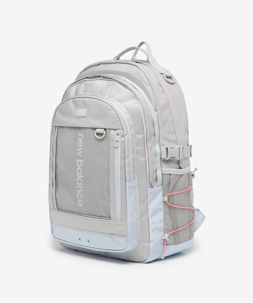 New Balance Nbgcgss101 / Flyingfoam Hyper Backpack V2 (Gray)