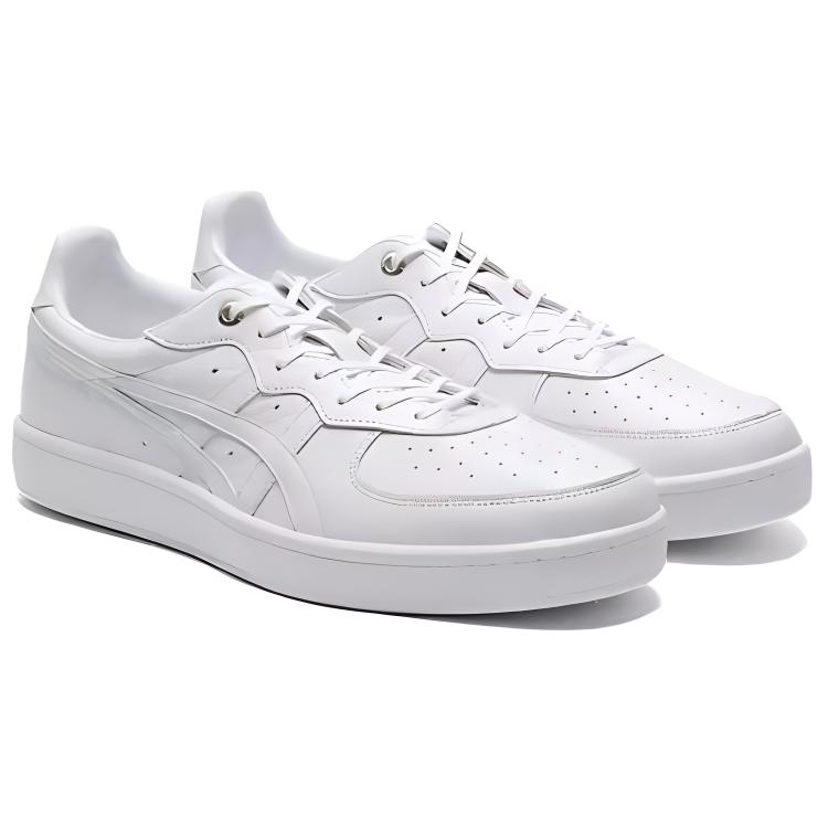 Onitsuka Tiger Gsm Sd Triple White Sneakers 1183A803-107