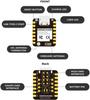 XIAO MG24/MG24-Sense Smart Home Gesture Control Device