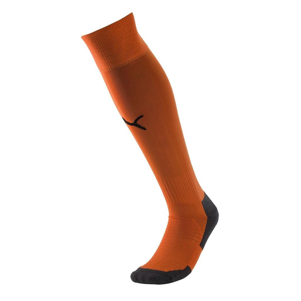 Puma Mens Team Liga Football Socks