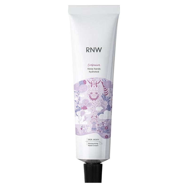 RNW Hydrating & Nourishing Hand Cream Collection