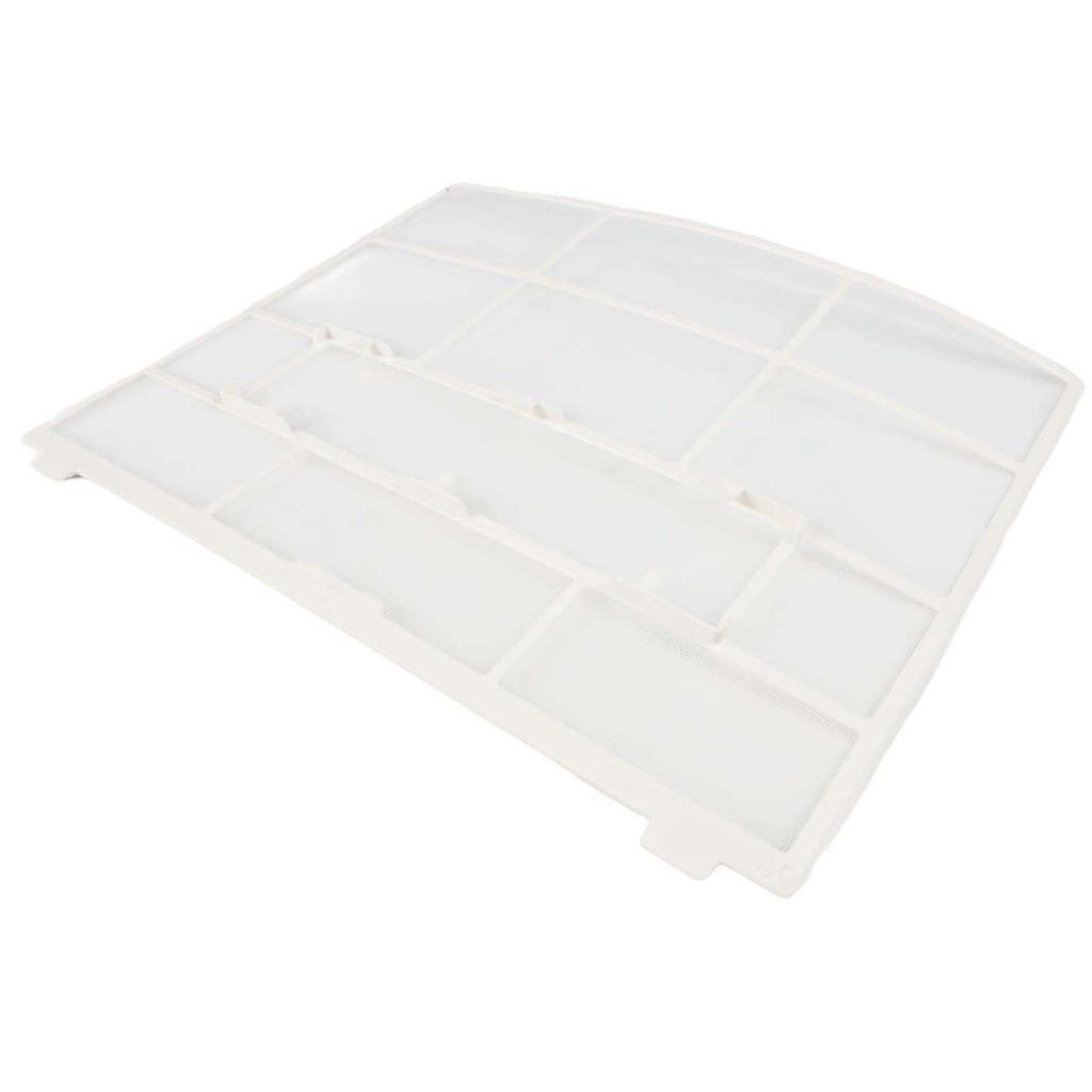 Dustproof Screen Air Conditioner Filter Easy Installation Multiple Styles Air Conditioner Maintenance Accessory Fan Filter