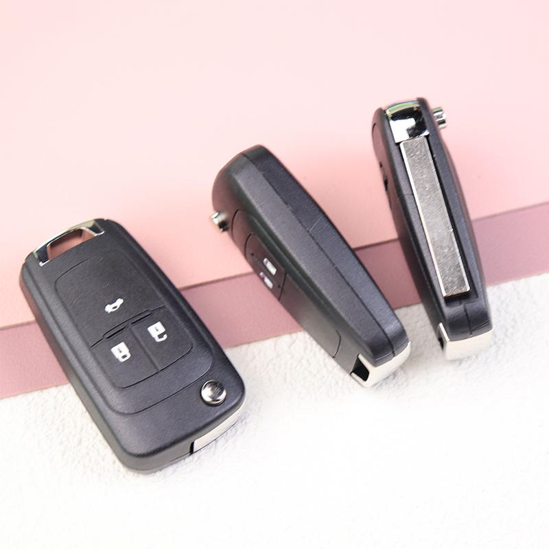 315/433MHz PCF7937E Car Key Fob for Buick Opel Vauxhall Insignia Astra Mokka Zafira for Chevrolet Cruze Epica Lova Camaro Impala