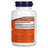 (iHerb) Now Foods L-Arginine Double Strength 1000mg 120 Tablets