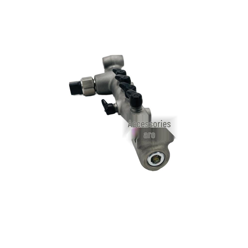 High-Performance Common Rail Tube 095600-5910 for Toyota Engine