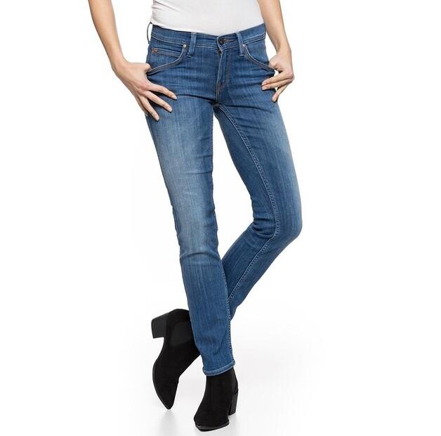 Джинсы Lee JADE EU W24_L31