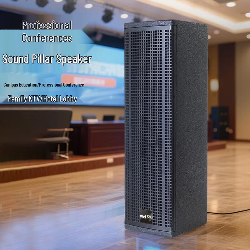 Weishu KX-200 Professional Conference Audio System (CN Version)