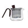 Jialang Japanese Glass Tea Brewing Stove Set