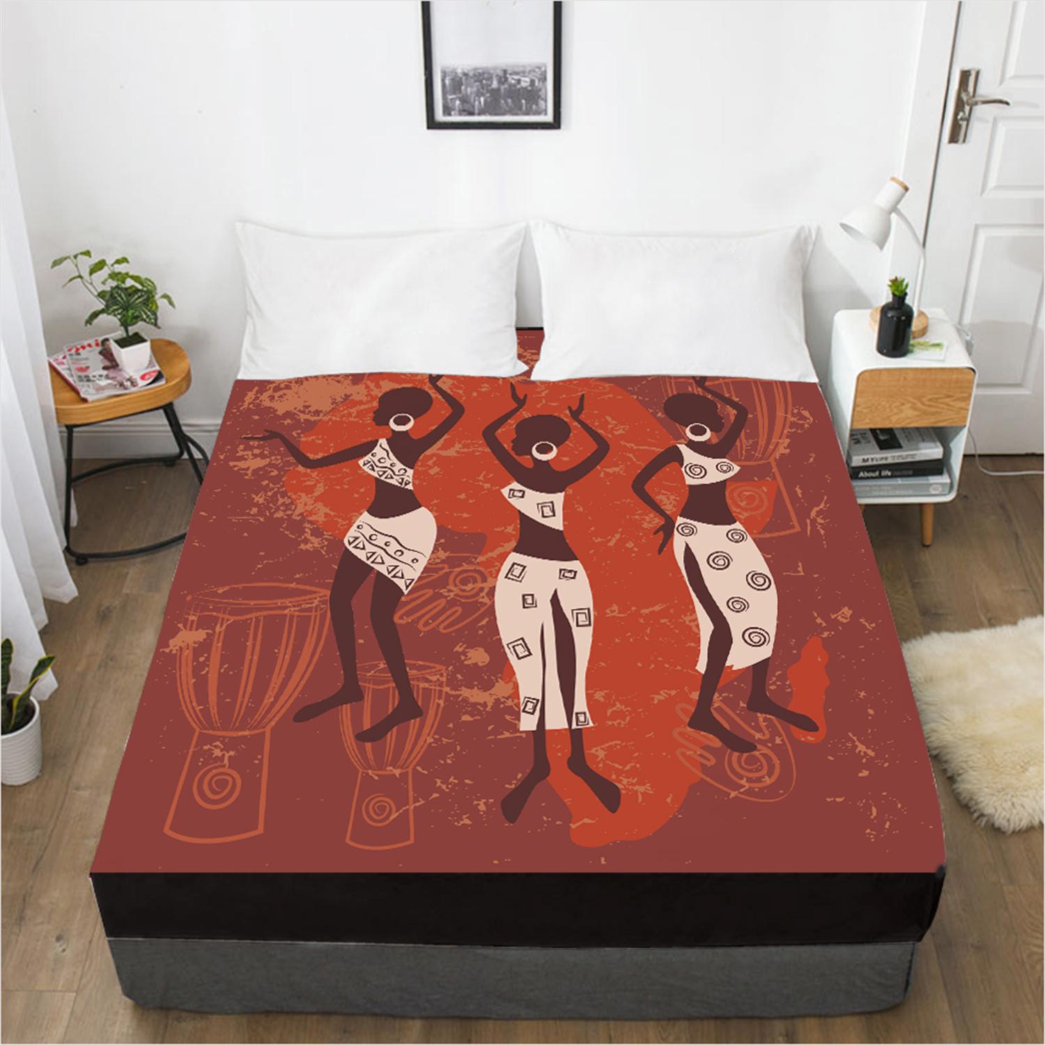 

Пододеяльник с 3D-принтом, Простыня на резинке, Наматрасник, Эластичная простыня на резинке, 3 шт., Домашний текстиль, Постельные принадлежности 120cmX200cmX30cm