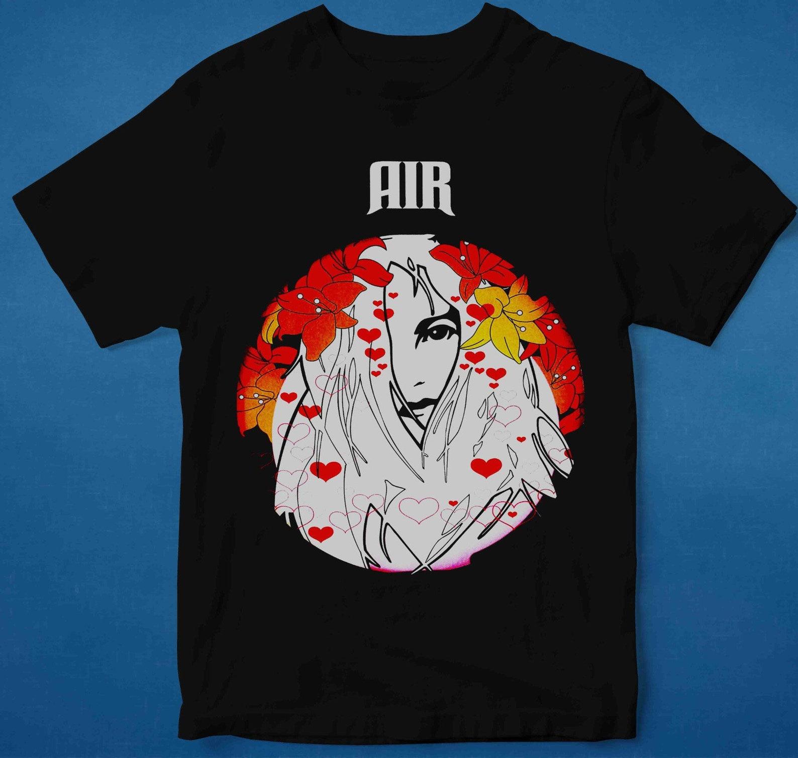 AIR BAND T Shirt S
