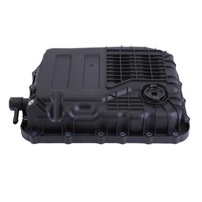 Auto Transmission Cover Oil Pan For Hyundai Tucson Elantra Kia Sportage Optima
