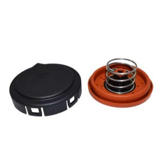 PCV Valve for BMW Crankcase Ventilation Pressure Regulation 11127547058