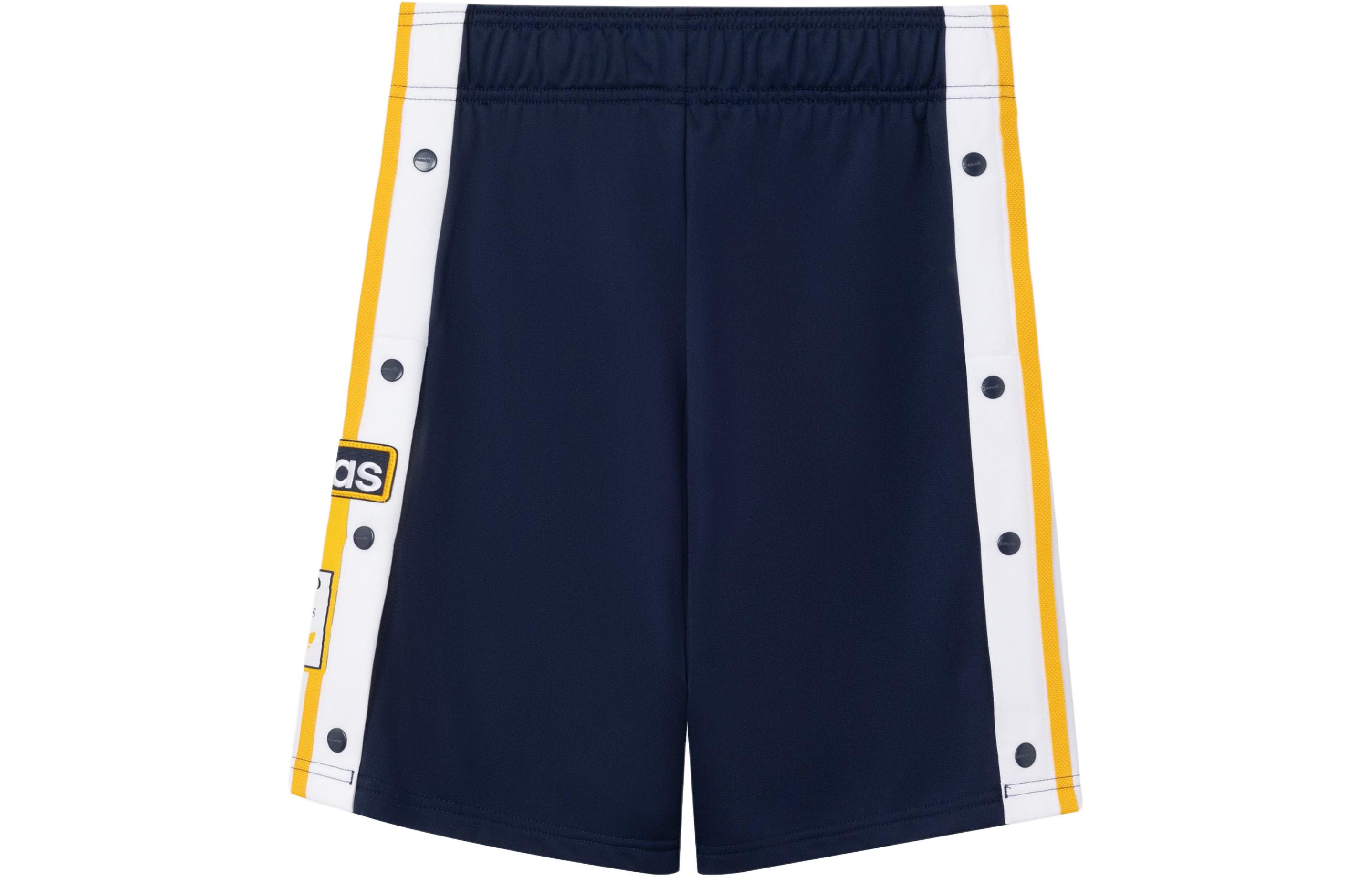 Adidas Originals ADIBREAK SHORTS Kids  Dark Indigo IN2118 140