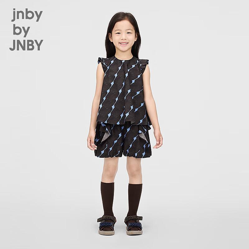 JNBY Kids  Summer Sleeveless Set 120 cm