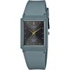 Analog Watch Chipkashi Cheap Casio MQ-38UC-2A2 Matte Grayish Blue Urethane Belt Rectangular Face Unisex Overseas Model