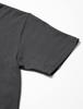 Mario HERE WE Black [Super Mario] T-shirt, Goods, Character, Kids, GO, Yoshi, Luigi, Children's Clothing,