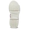 Converse Sandale Run Star Utility CX Unisexe Sandales de Plage Confortables Décontractées Antidérapantes Rose Violet A07545C