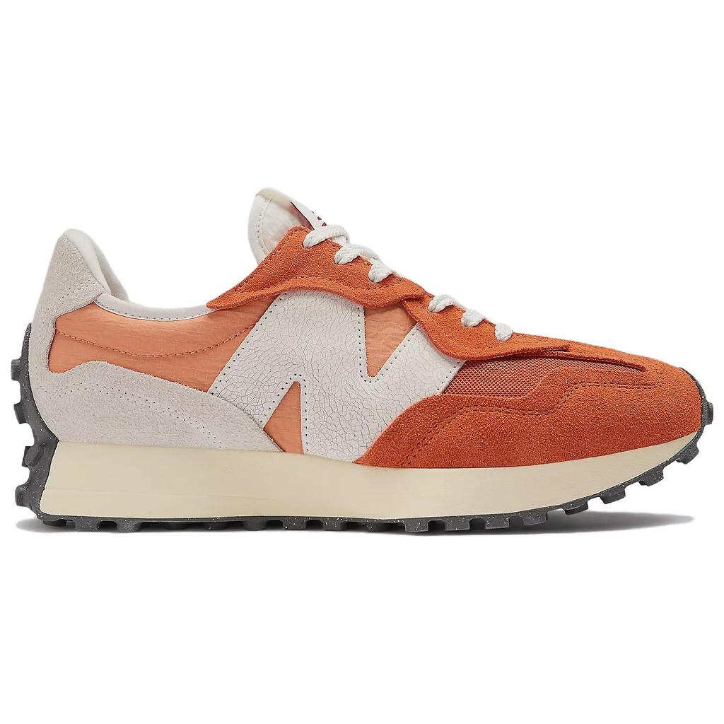 New New Balance 327 Infield Clay Copper U327WRH