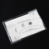 Handmade DIY Sewing Tools Acrylic Cutting Ruler Multifunctional Clothing Sewing Ruler Set
