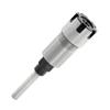 1 4in Shank ER16 Extension Rod Bit Extension Rod Shank Diameter 4inch 6.35mm Extension Rod Direct Shank Mounting