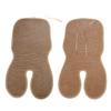 Hand Cooling Pad Convenient Cooling Pad Pram Seat Cooling Pad Summer Baby Breathable Strollers Cooling for Strollers