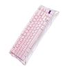 GravaStar - Mercury K1 Sakura Pink Wireless Mechanical Keyboard - Wireless Mechanical Keyboard Sakura Pink
