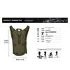 3L Outdoor Hydration Backpack