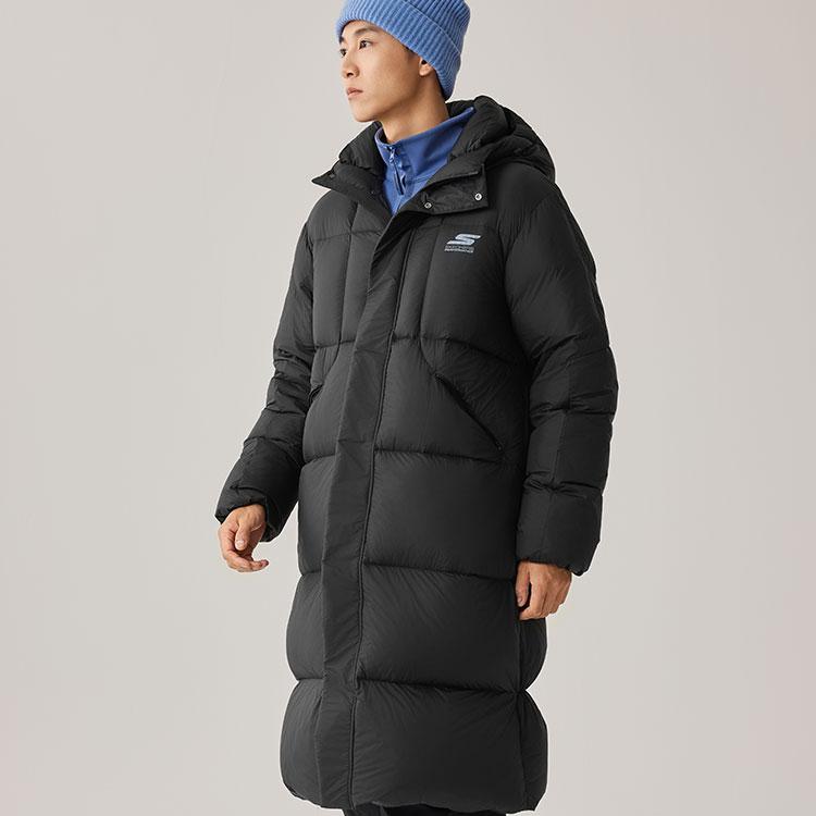 Skechers Sports Life Collection Down Jacket Men's P425U020-0018