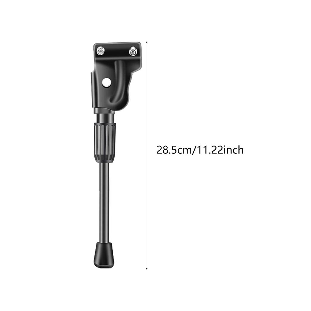 Bicycle Kickstand for Kids, Single Leg Replacement Part