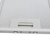 Kitchen Ventilation Metal Mesh Extractor Grease Filter Easy Installation Effective Filtration Maintain Air Circulation