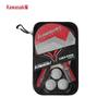 Kawasaki Table Tennis Racket 10-Piece Set