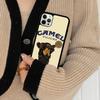 Vintage Camel Cigarettes For IPhone 17 16 15 14 13 12 11 Pro Max Plus Shockproof PC+TPU Phone Back Cover