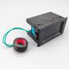 6IN1 AC Monitor 110V 220V 380V 100A Voltage Current Power Factor Active KWH Electric Energy Frequency Meter Digital LCD VOLT AMP