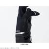 DAIWA Saltiga Cold Protection Gloves Saltiga Blue M DG-7322W