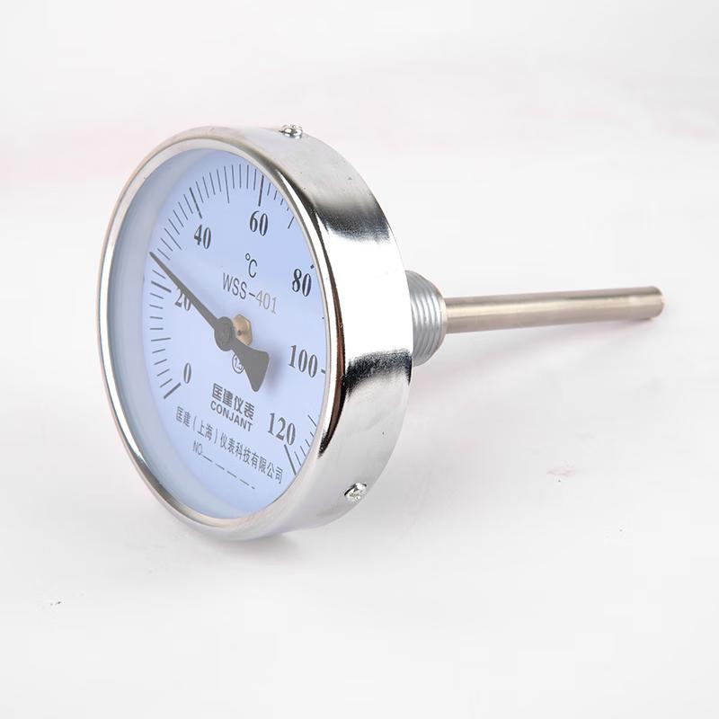 CONJANT WSS-401 Bimetallic Pointer Thermometer (CN Version)