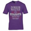 Inspired By Dd Dungeon Master T Shirt