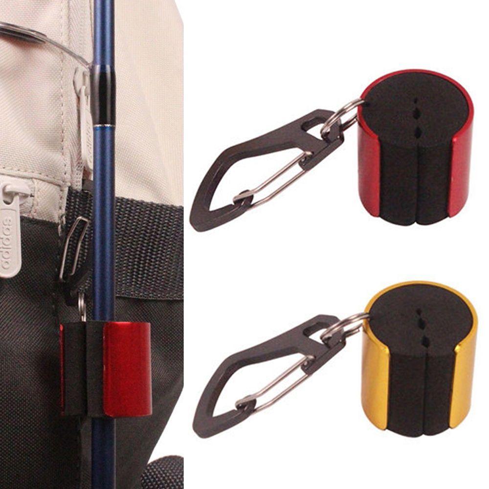 

Держатель удочки Luya Hanger Waist Belt Holder Clip Luya Hanging Rod Belly Support Stand