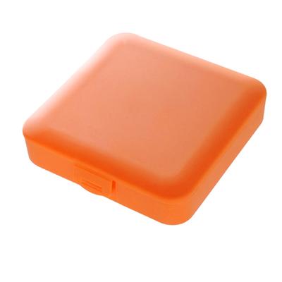 Sanitary Napkin Storage Box Small Portable Menstrual Pad Organizer Multi Functional Large Capacity