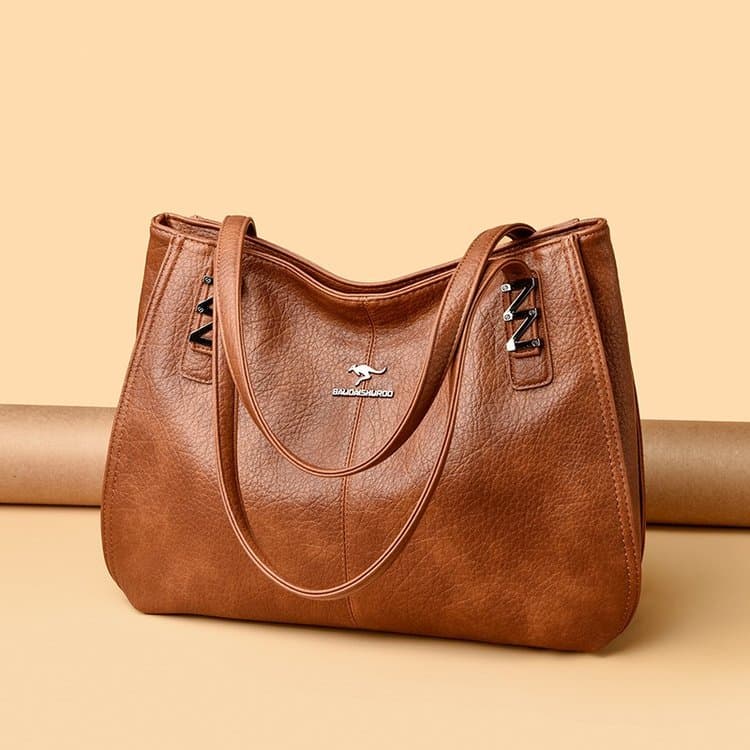 Women's Large Capacity Tote Bag Shoulder Bag