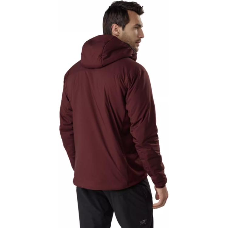 Мужская пуховая куртка Arc'teryx ATOM LT 24478