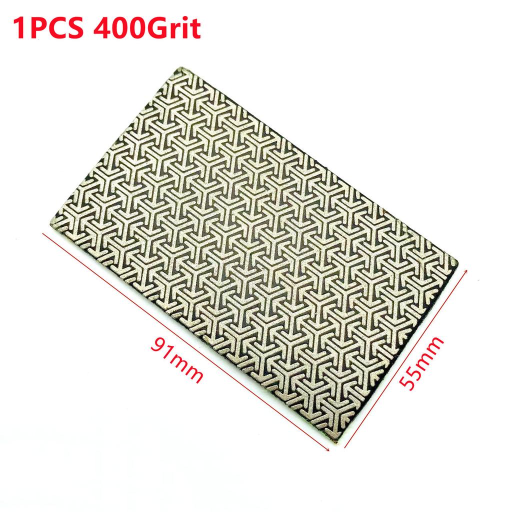 Diamond Hand Polishing Pads Tile Glass Abrasive Grinding Block Pad Stone Marble Ceramic Abrasive Sanding Disc Polisher Tools