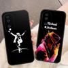Singer M-Michael J-Jackson Phone Case For HUAWEI NOVA 3I 7I 8I 9 HONOR 400 20 90 X5C X6B X7 X7B X7D X8 X8B X9 X9B X9D X9A Cover