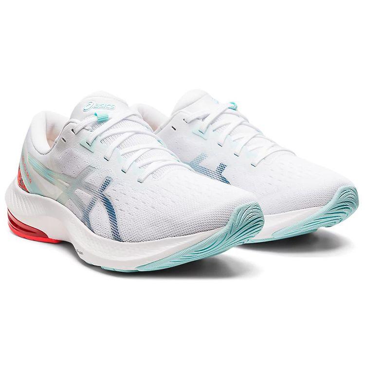 Asics Gel Pulse 13 Celebration of Sport Pack Women Sneakers White Grey-Floss 1012B158-960